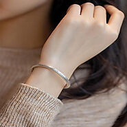 The Meaning Of Women's Silver Bracelet