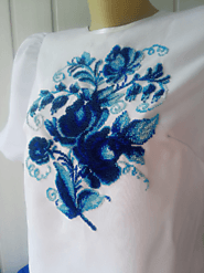 Styling Tips for White Blouses
