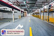 5 Mistakes to Avoid When You Plan to Start a Business in Car Parking Slots