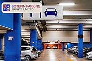 5 Strengths of Robotic Parking System for Modern Business Owners