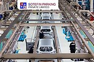 Choosing The Right Business Idea? Go For an Automated Parking Management System!