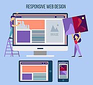 Responsive Web Design