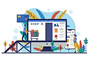 E-commerce Website Development