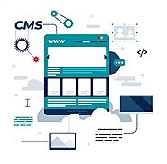CMS-Based Website Development