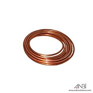 Copper coils UAE