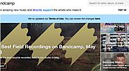 Bandcamp To Mp3 Downloader | FREE! [ Convert Music in MP3 ]