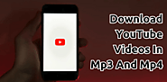 YouTube Video Downloader Yt5s [ Mp4/ Mp3 2023 ] in 4K HD
