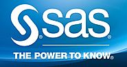 SAS - Analytics, Business Intelligence and Data Management