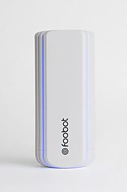 Foobot - Good air, good vibes
