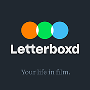 Letterboxd • Social film discovery.