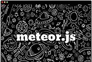 Meteor Js App Development Services