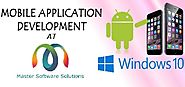 How To Select Mobile Application Development Companies?