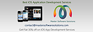 Why Choose Only Professionals For iOS Application Development?
