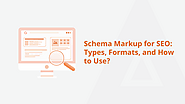 What is Schema Markup? How to Use Structured Data for SEO?