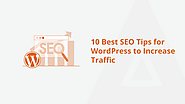 10 Best SEO Tips for WordPress to Improve Organic Visibility