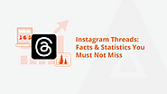 Instagram Threads: A New Wave in The Social Media World