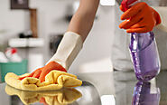 Commercial Cleaning Services New Jersey - Be Clean NJ
