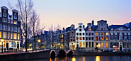 Top 387 Things To Do In Amsterdam