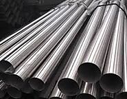 Stainless Steel Orbital Welding Tubes Manufacturer, Supplier & Stockist in India - Zion Tubes & Alloys
