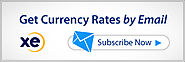 XE Currency Converter - Live Rates