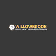 Willowbrook Come2U Notary & Signing Agent Services 17575 TX-249 77064