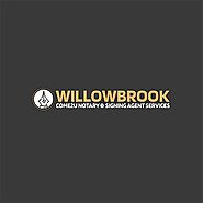 Willowbrook Come2U Notary | Twitter, Instagram, Facebook | Linktree