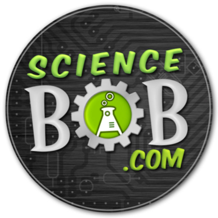 science experiment search engine