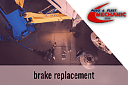 Do you know how often should you get your brakes replaced?