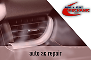 Wonder how often should your car air conditioner be serviced?