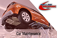 Want to know how often should you get your car maintenance?