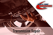 Do you know how often do you need transmission service?