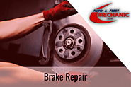 Want to know how often do car brakes need to be replaced?