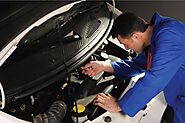 How do you know when engine repair is needed?