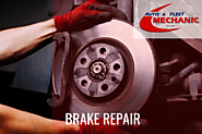 Do you really know how do you take care of your brakes?