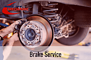 4 Maintenance Tips for Protecting Your Car's Brakes!