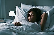 The Impact of Sleep Quality on Weight Loss