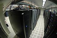 The US Accounts for Almost Half of the World's Data Centers