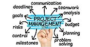 Project Management Training Workshop for Manager