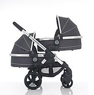 Will you use your stroller from birth?