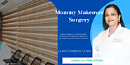 Changes After Mommy Makeover Surgery