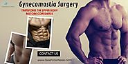 What is Gynecomastia Surgery Recovery Like?