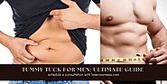 Tummy Tuck for Men: Ultimate Guide