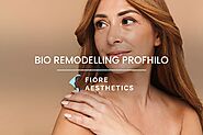 Profhilo - Bio Remodelling | Fiore Aesthetics