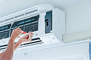 Air Conditioner Installation in Perth | Air Conditioning Repairs
