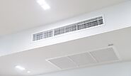 Ducted Air Conditioner Service in Melbourne | Ducted Air Conditioner Installation
