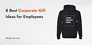 The Ultimate Guide to 8 Remarkable Corporate Gift Ideas for Staff