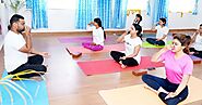 Explore The Best Yoga Teacher Training School In Rishikesh| Aradhana Yogashala