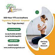 Comprehensive 500-Hour Yoga Teacher Training in Rishikesh: Unlock Your Full Potential