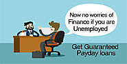 Guaranteed Payday Loans from Direct Lenders