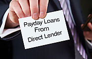 A Quick Guide to Debunk the Payday Loan Myths – Loans for Student